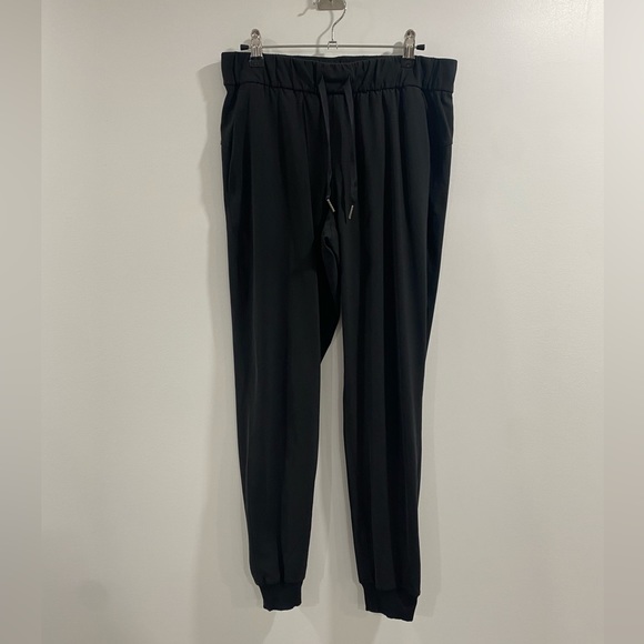 lululemon athletica Pants - Lululemon On The Fly Jogger Size 6
